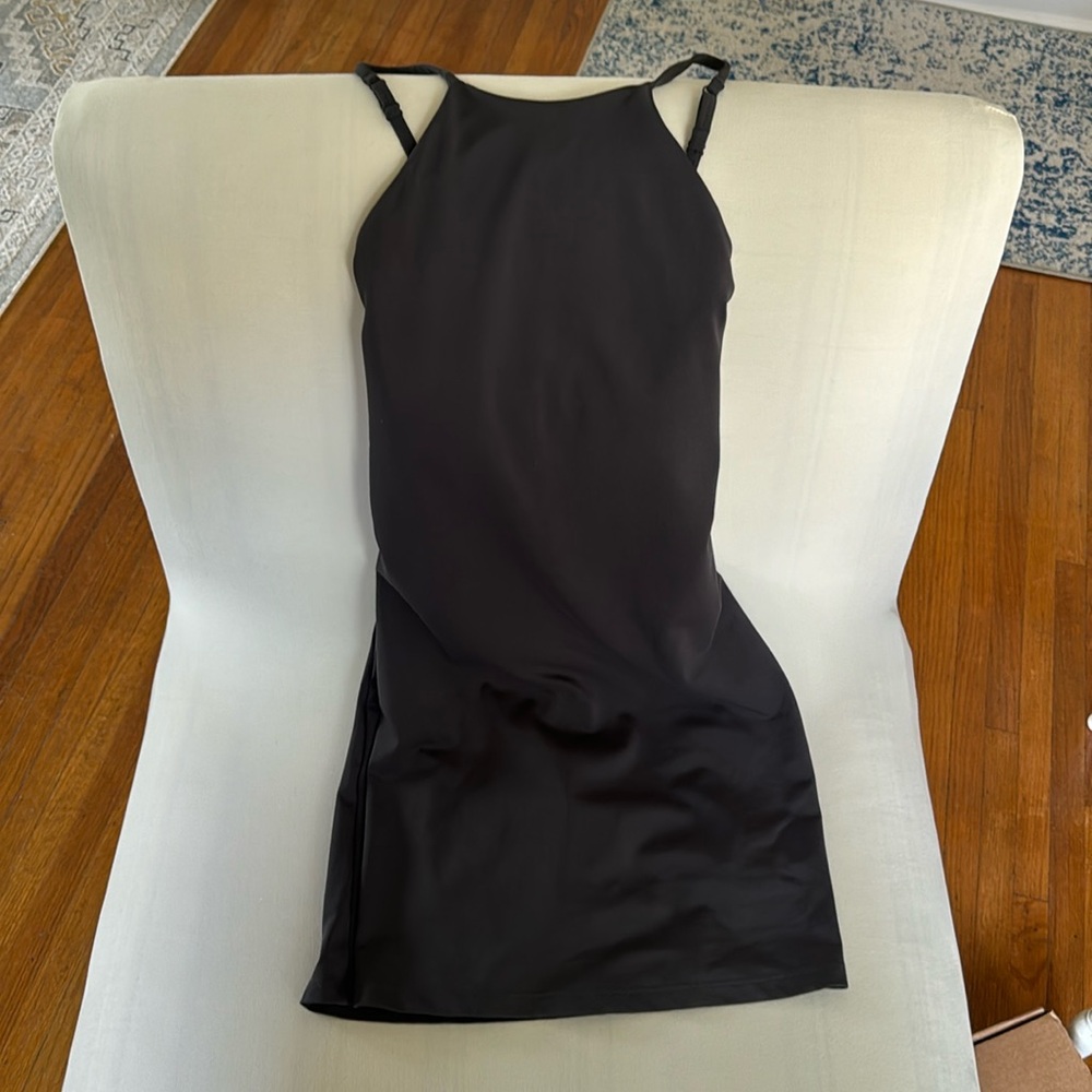 Girlfriend Collective Athletic Dress